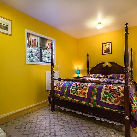 Cavendish Farm Villa Kaiapoi Ngoại thất bức ảnh