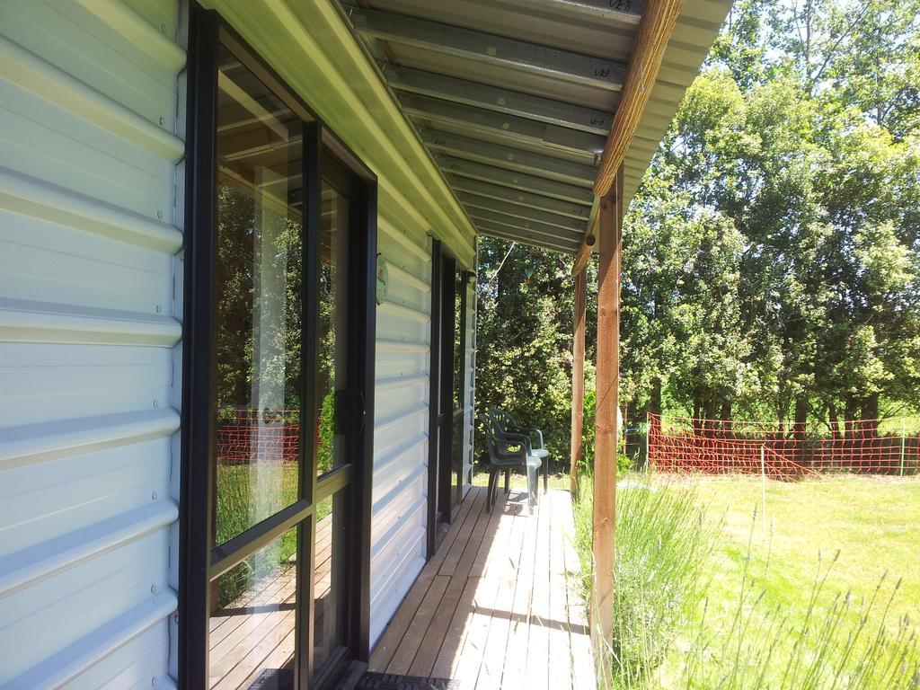 Cavendish Farm Villa Kaiapoi Ngoại thất bức ảnh