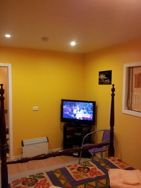 Cavendish Farm Villa Kaiapoi Ngoại thất bức ảnh